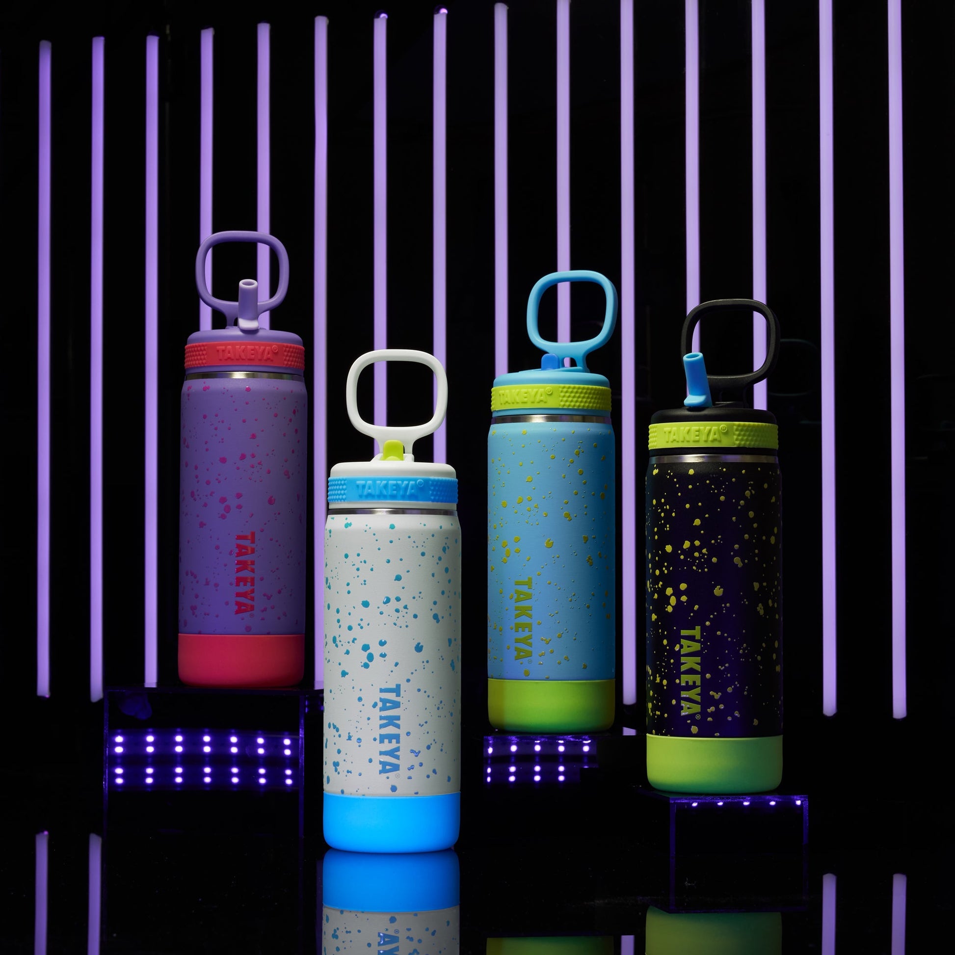 glow-in-the-dark-sport-kids-water-bottle-confetti-with-straw-lid-i0 TAKEYA_KIDS_SHOOT_GLOWINTHEDARK3160-ElevatedProduct-51368-51369-51370-51371-WebsiteThumbnail.jpg
