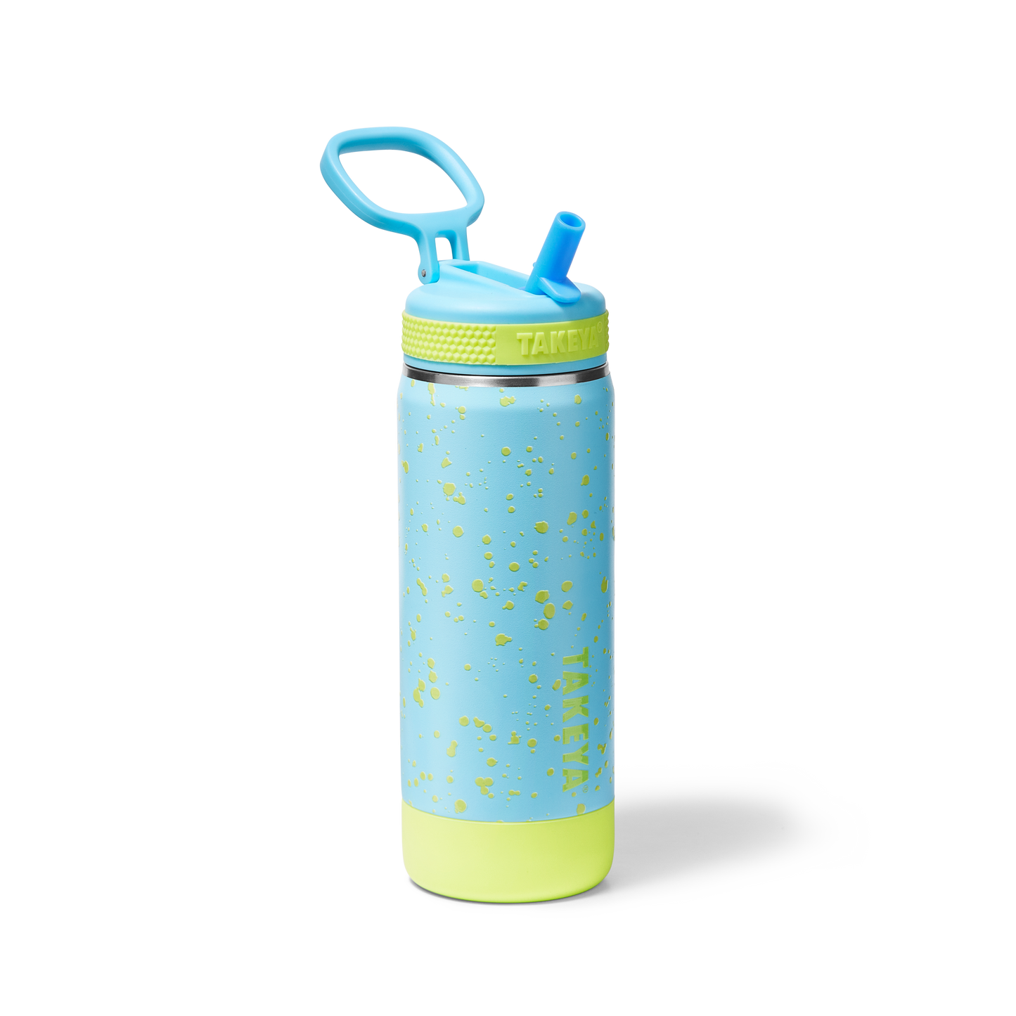 glow-in-the-dark-sport-kids-water-bottle-confetti-with-straw-lid-i0 TKS_SP25_CoreKidsGIDConfetti_StwBtl_SkyGlow_18oz_51370_v2_sRGB_SHD.png