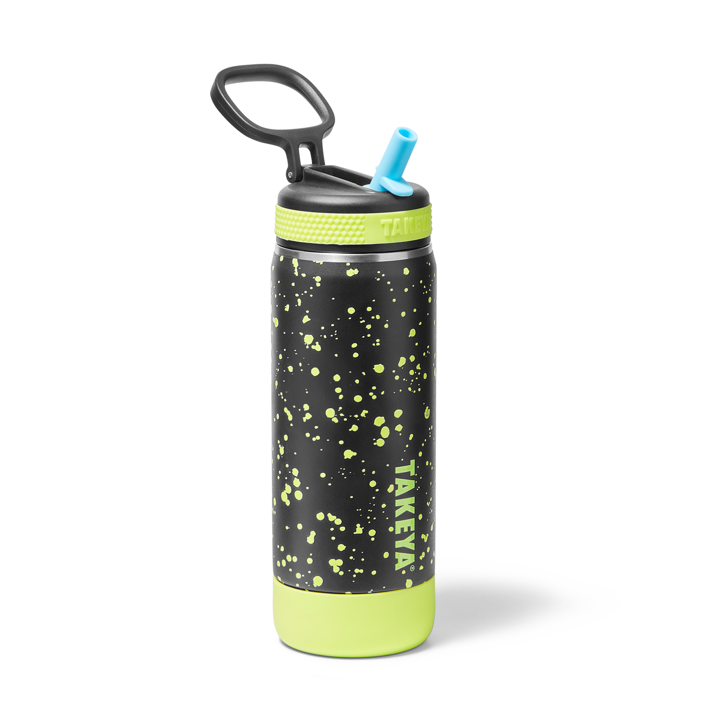 glow-in-the-dark-sport-kids-water-bottle-confetti-with-straw-lid-i0 TKS_SP25_CoreKidsGIDConfetti_StwBtl_StarryGlow_18oz_51369_v2_sRGB_SHD.png